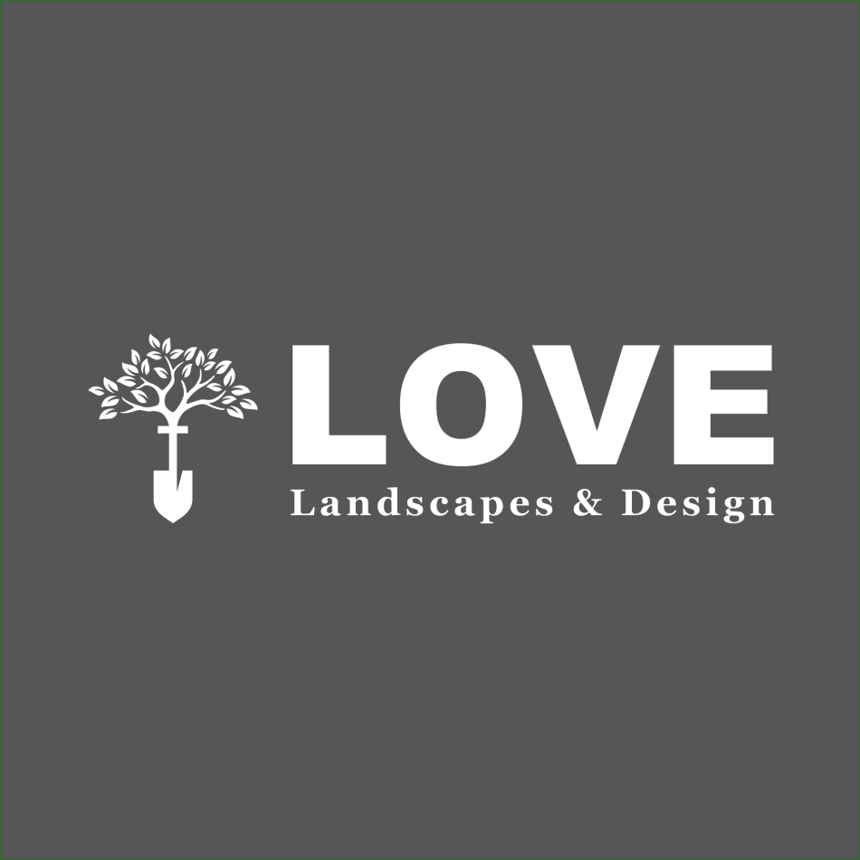 Love Landscape & Design