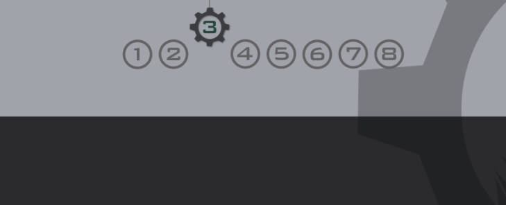 What's Coming Up...Round 3