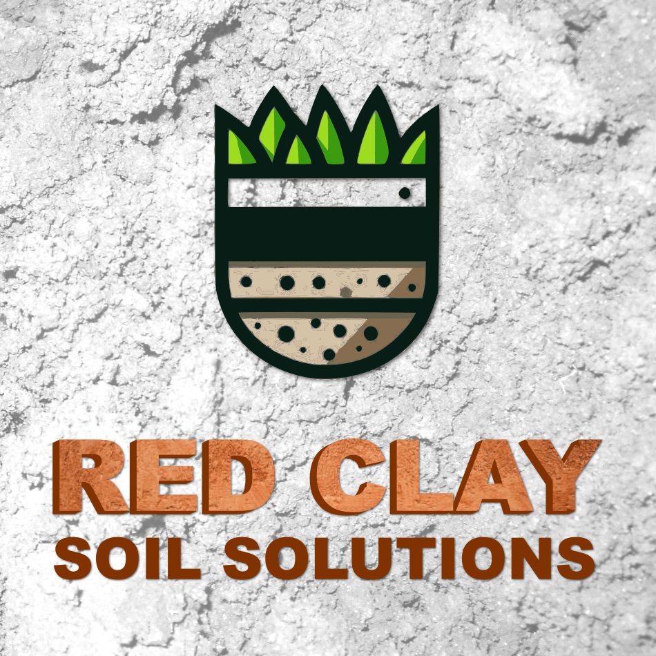 Red Clay Soil Solutions