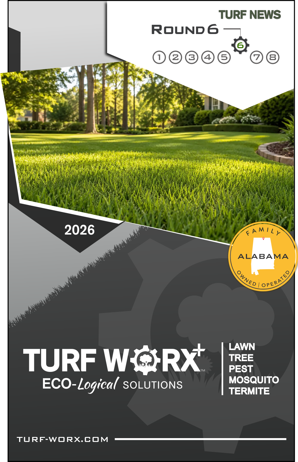 Turf Worx Plus featured service 2