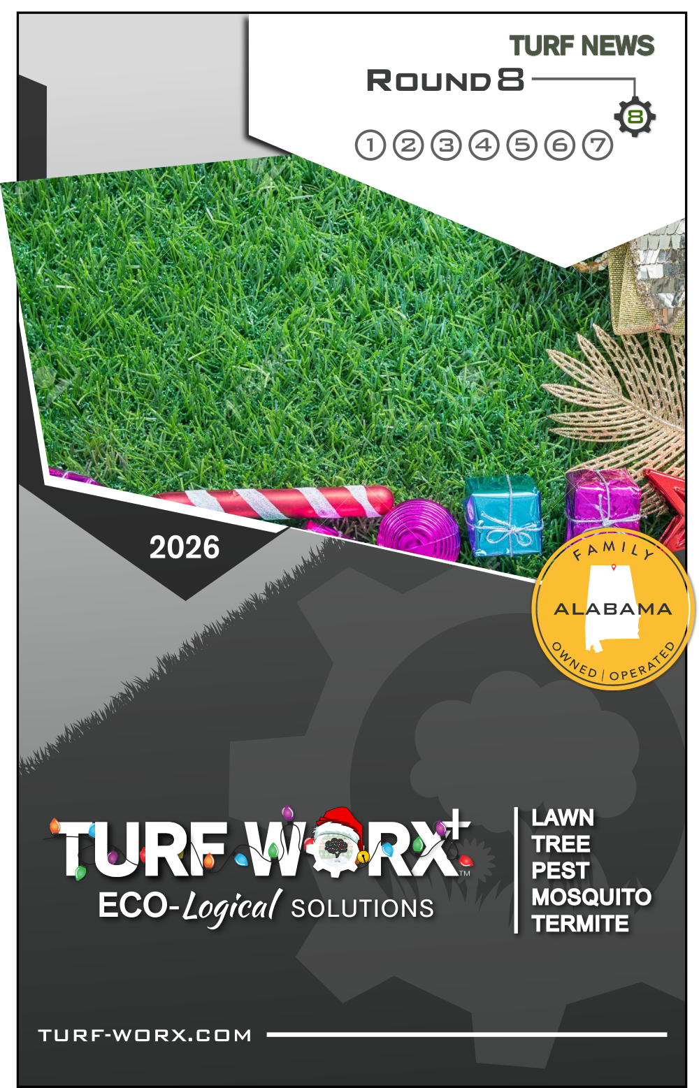 Turf Worx Plus featured service 2